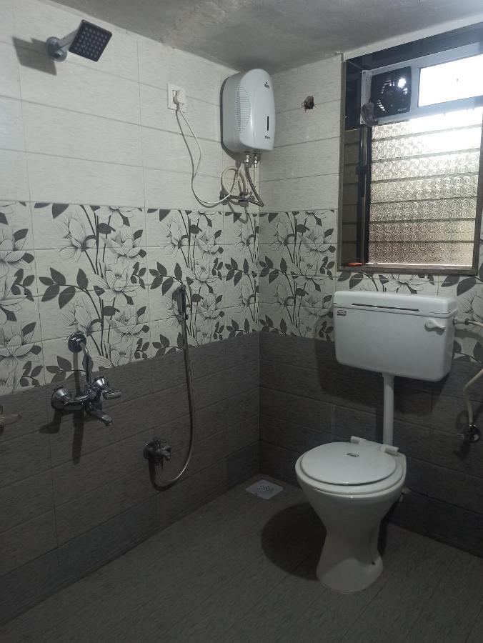 Priyansh Home Stay Harihareshwar Exterior foto